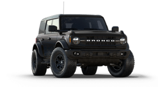 2025 Ford Bronco® External Image 5